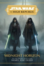 Star Wars The High Republic: Midnight Horizon