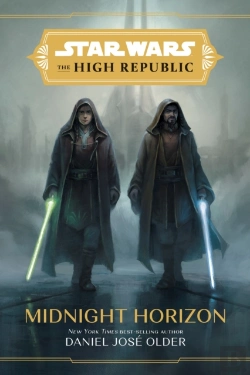 Bertrand.pt - Star Wars The High Republic: Midnight Horizon