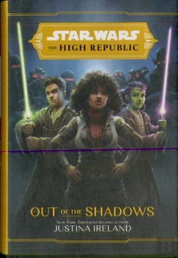 Bertrand.pt - Star Wars The High Republic: Out Of The Shadows