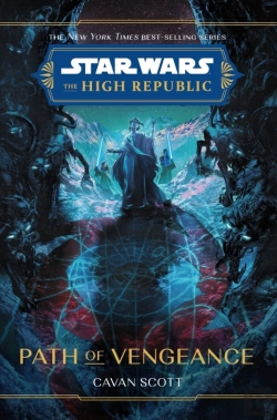 Bertrand.pt - Star Wars: The High Republic: Path Of Vengeance