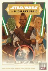 Star Wars: The High Republic Phase I Omnibus