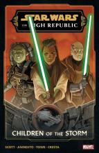 Star Wars: The High Republic Phase Iii Vol. 1