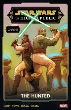 Star Wars: The High Republic Phase Iii Vol. 2 - The Hunted