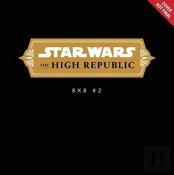 Star Wars The High Republic: Showdown At The Fair