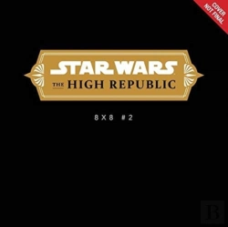Bertrand.pt - Star Wars The High Republic: Showdown At The Fair