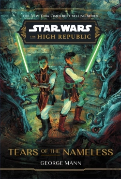 Bertrand.pt - Star Wars: The High Republic: Tears Of The Nameless
