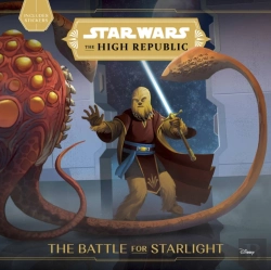 Bertrand.pt - Star Wars The High Republic: The Battle For Starlight