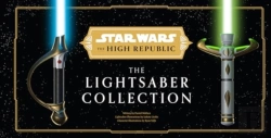 Bertrand.pt - Star Wars: The High Republic: The Lightsaber Collection