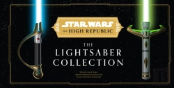 Bertrand.pt - Star Wars: The High Republic: The Lightsaber Collection