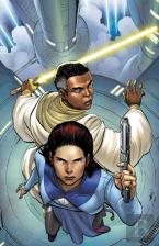 Star Wars: The High Republic - Trail Of Shadows