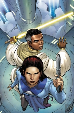 Bertrand.pt - Star Wars: The High Republic - Trail Of Shadows