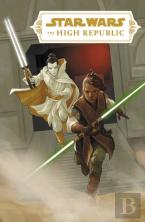 Star Wars: The High Republic Vol. 2