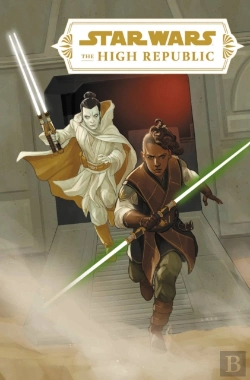 Bertrand.pt - Star Wars: The High Republic Vol. 2