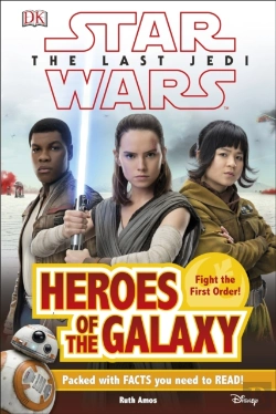 Bertrand.pt - Star Wars The Last Jedi  Heroes Of The Galaxy