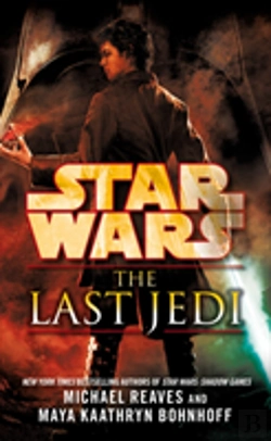 Bertrand.pt - Star Wars: The Last Jedi (Legends)