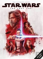Star Wars: The Last Jedi Ultimate Guide