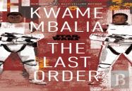 Star Wars: The Last Order