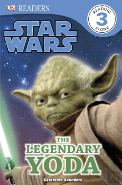 Bertrand.pt - Star Wars The Legendary Yoda