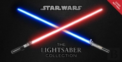 Bertrand.pt - Star Wars: The Lightsaber Collection