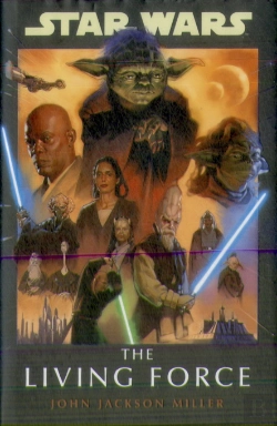 Bertrand.pt - Star Wars: The Living Force