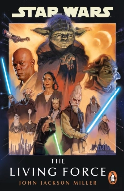 Bertrand.pt - Star Wars: The Living Force