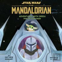 Star Wars: The Mandalorian: Adventures With Grogu
