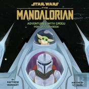 Star Wars: The Mandalorian: Adventures With Grogu