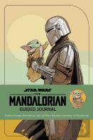 Star Wars: The Mandalorian Guided Journal