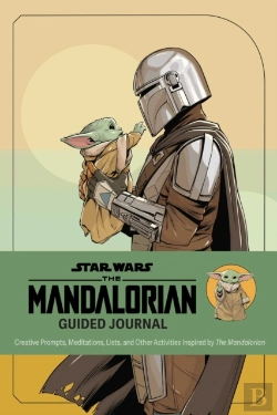 Bertrand.pt - Star Wars: The Mandalorian Guided Journal