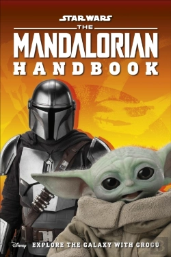 Bertrand.pt - Star Wars The Mandalorian Handbook
