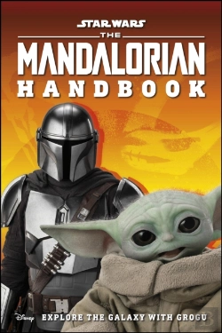 Bertrand.pt - Star Wars The Mandalorian Handbook