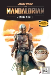 Star Wars: The Mandalorian Junior Novel