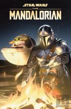 Star Wars: The Mandalorian - Seasons One & Two