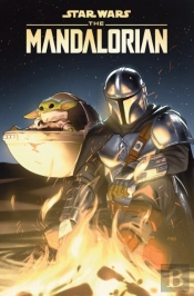 Star Wars: The Mandalorian - Seasons One & Two
