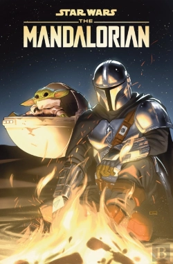 Bertrand.pt - Star Wars: The Mandalorian - Seasons One & Two