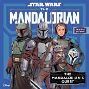 Star Wars: The Mandalorian: The Mandalorian'S Quest