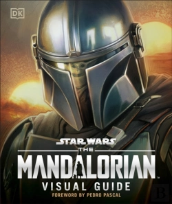 Bertrand.pt - Star Wars The Mandalorian Visual Guide