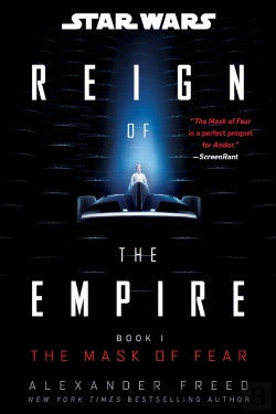 Bertrand.pt - Star Wars: The Mask Of Fear (Reign Of The Empire)