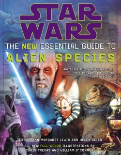 Bertrand.pt - Star Wars: The New Essential Guide To Alien Species