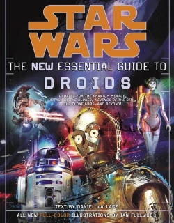 Bertrand.pt - Star Wars: The New Essential Guide To Droids