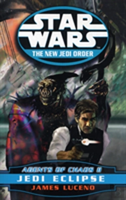 Bertrand.pt - Star Wars: The New Jedi Order - Agents Of Chaos Jedi Eclipse