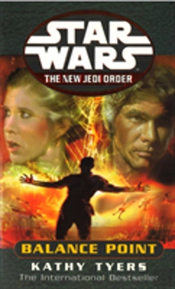 Bertrand.pt - Star Wars: The New Jedi Order - Balance Point