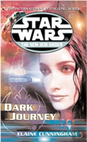 Star Wars: The New Jedi Order - Dark Journey