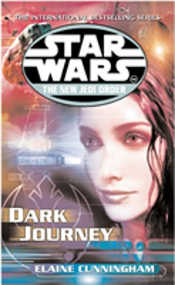 Bertrand.pt - Star Wars: The New Jedi Order - Dark Journey