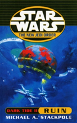 Bertrand.pt - Star Wars: The New Jedi Order - Dark Tide Ruin