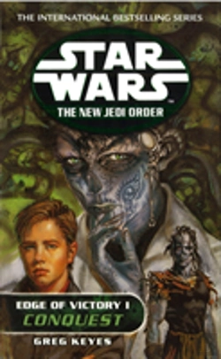 Bertrand.pt - Star Wars: The New Jedi Order - Edge Of Victory Conquest