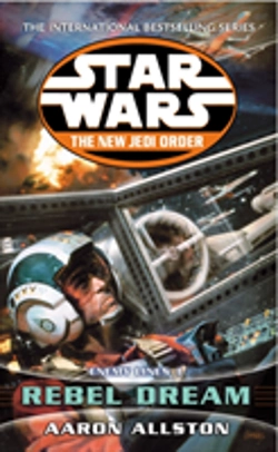 Bertrand.pt - Star Wars: The New Jedi Order - Enemy Lines I Rebel Dream