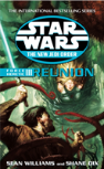 Star Wars: The New Jedi Order - Force Heretic Iii Reunion