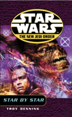 Bertrand.pt - Star Wars: The New Jedi Order - Star By Star