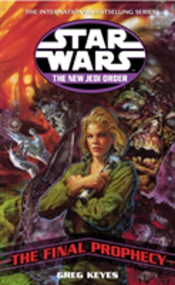 Bertrand.pt - Star Wars: The New Jedi Order - The Final Prophecy